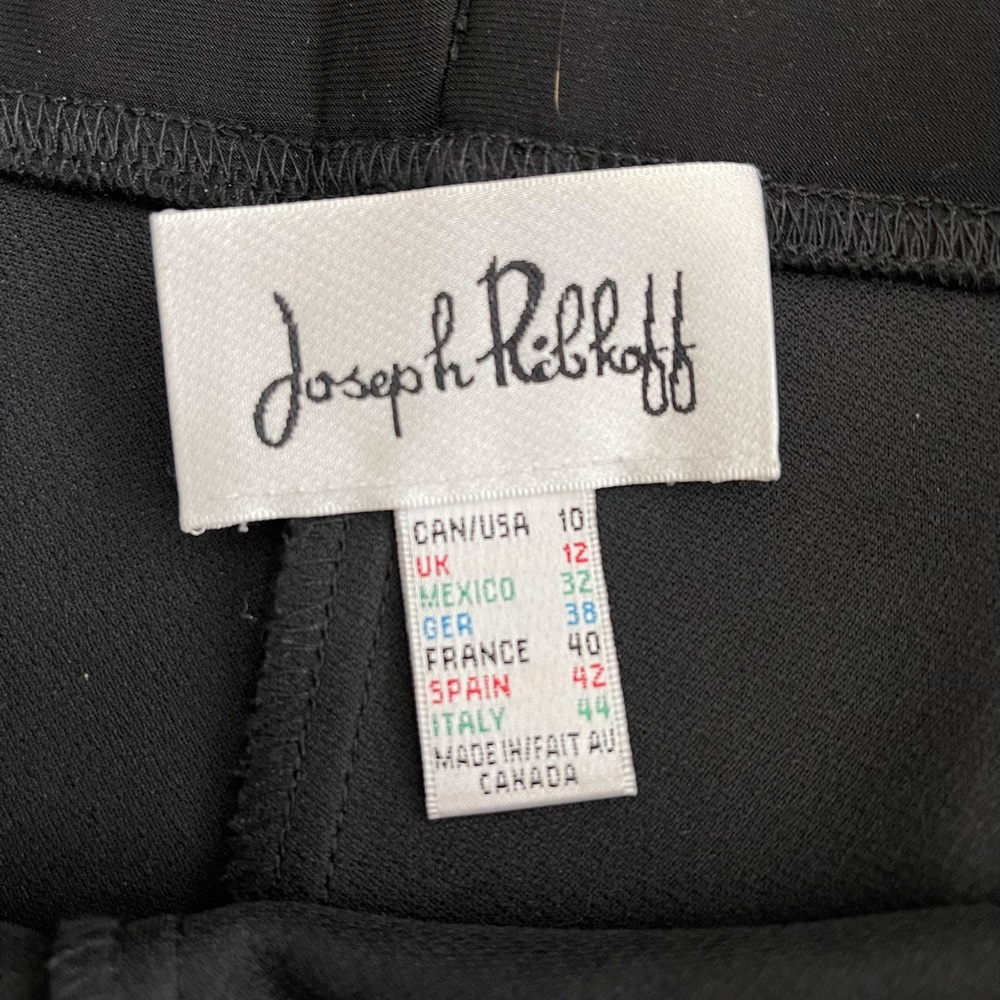 Joseph Ribkoff Pants - Picture 8 of 8